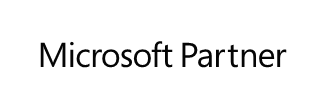 Microsoft Partner Logo