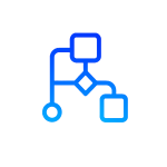 Workflow Icon